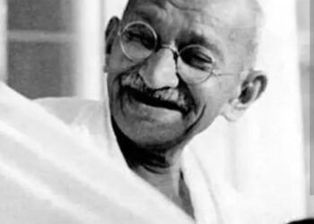 ଗାନ୍ଧୀ ସ୍ମୃତି