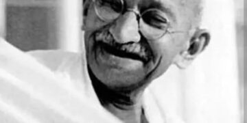 ଗାନ୍ଧୀ ସ୍ମୃତି