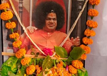 ଆଧ୍ୟାତ୍ମିକ ଉନ୍ମେଷର ଶହେବର୍ଷ