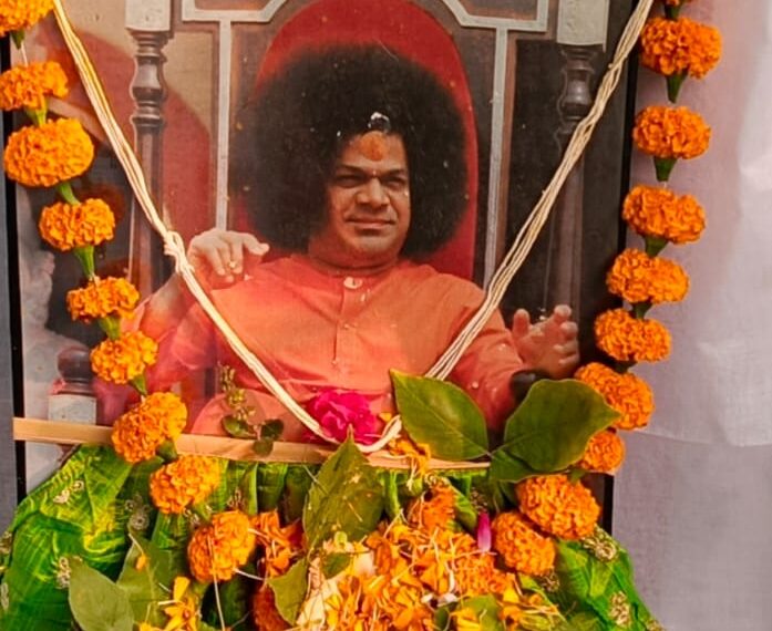 ଆଧ୍ୟାତ୍ମିକ ଉନ୍ମେଷର ଶହେବର୍ଷ