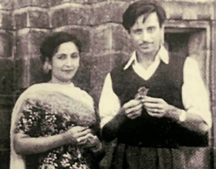 ଅମ୍ରିତା ପ୍ରୀତମ୍: ଏକ ଶ୍ରଦ୍ଧାଞ୍ଜଳି (ଭାଗ ୫୦)