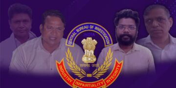 ଧରିପାରିବତ ସିବିଆଇ ?