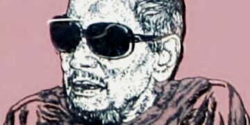 ଚଉଧୁରୀ ହେମକାନ୍ତ ମିଶ୍ର (ଭାଗ ୫୫)