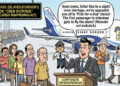 IndiGo’s Flight Fiasco: When Crew Shortage Becomes Corporate Comedy