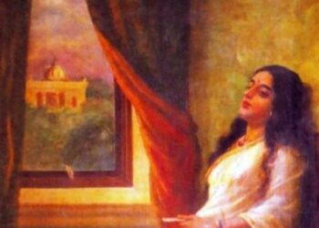 କିଛି କଥା – ୩