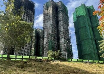 Dhanada’s Discourse:The Tai Po Fire: A Tragedy Too Close to Home