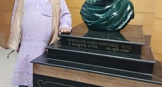 ଦିଲ୍ଲୀ ବହୁଦୂର (ଭାଗ ୫୩)