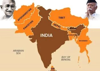 Unity in Bharat: Evolution through Different Eras