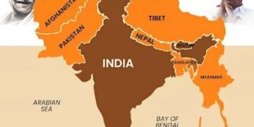 Unity in Bharat: Evolution through Different Eras