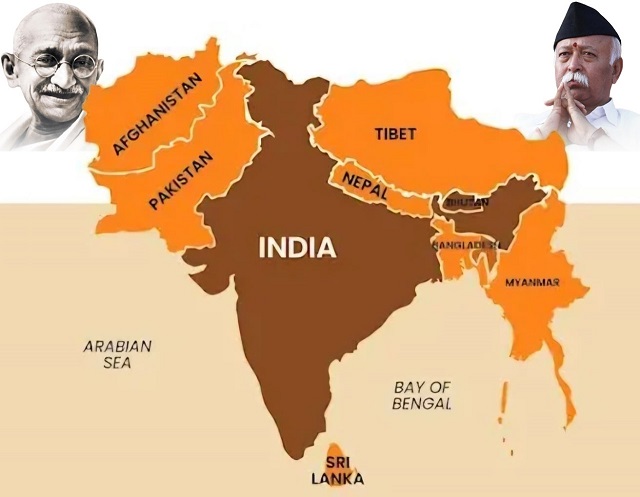 Unity in Bharat: Evolution through Different Eras