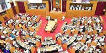 ବିଧି ବ୍ୟବସ୍ଥାପକଙ୍କ ବେତନ ବୃଦ୍ଧି