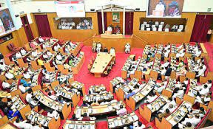 ବିଧି ବ୍ୟବସ୍ଥାପକଙ୍କ ବେତନ ବୃଦ୍ଧି