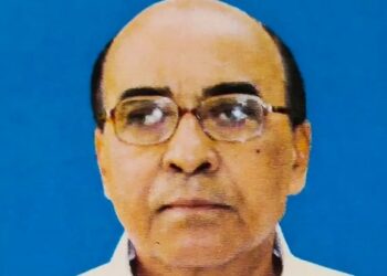 ଲେଖକ ବଳରାମ ଦାସ: ଦୁଇଟି ଦେଖା (ଭାଗ ୫୯)