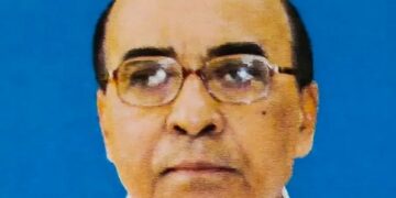 ଲେଖକ ବଳରାମ ଦାସ: ଦୁଇଟି ଦେଖା (ଭାଗ ୫୯)