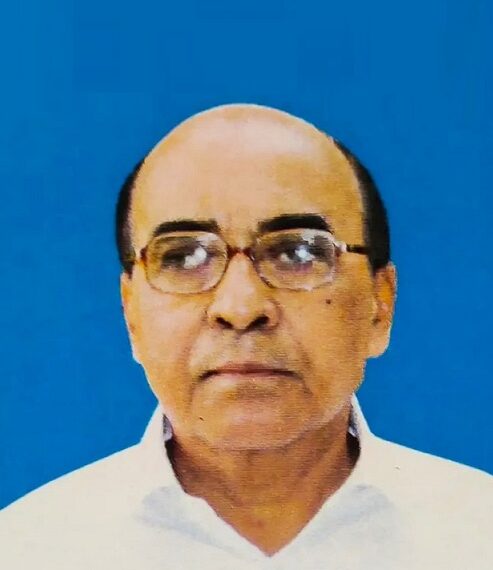 ଲେଖକ ବଳରାମ ଦାସ: ଦୁଇଟି ଦେଖା (ଭାଗ ୫୯)