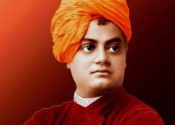 ବିଶ୍ବଗୁରୁ ବିବେକାନନ୍ଦ!