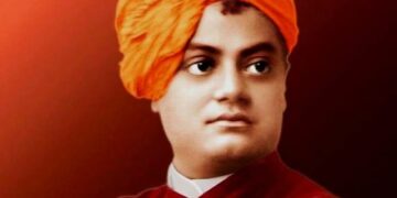 ବିଶ୍ବଗୁରୁ ବିବେକାନନ୍ଦ!