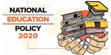 Fault Lines in the National Education Policy