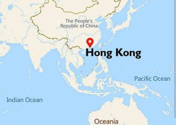 Dhanada’s Discourse: Hong Kong Help Group: When WhatsApp Becomes a Lifeline