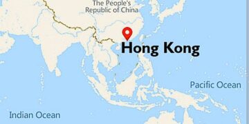 Dhanada’s Discourse: Hong Kong Help Group: When WhatsApp Becomes a Lifeline