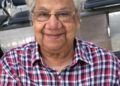 Prof. Siba Prasad Mishra: End of an Era