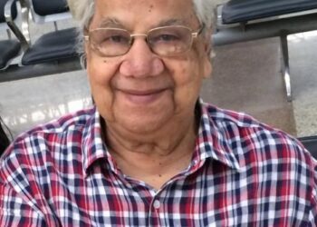 Prof. Siba Prasad Mishra: End of an Era