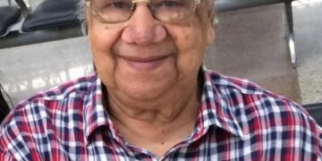 Prof. Siba Prasad Mishra: End of an Era