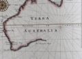 Terra Australis Incognita