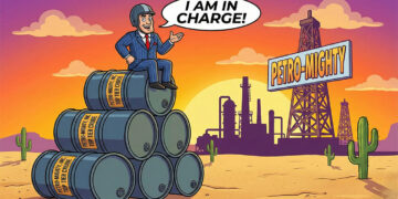 “Global Real Estate Update: Trump Puts ‘Under New Ownership’ Sign on Venezuela”