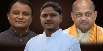 ଜଗାଙ୍କୁ ବାନ୍ଧିଲେ, ଲଳିତଙ୍କୁ ଛାଡ଼ିଲେ : ଇଏ କି ବିଚିତ୍ର ନୀତି!