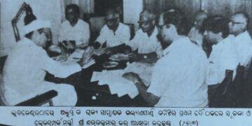 ମନ୍ତ୍ରୀ ସେବେର