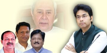 ନବୀନ ବନାମ ଅରବିନ୍ଦ : ସନ୍ଦେହରେ ବବି, ଦେବୀ ଓ ପ୍ରତାପ…