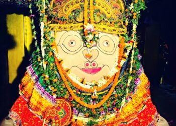 ପ୍ରାତଃ ସ୍ମରଣୀୟ ସନ୍ଥ ଅଚ୍ୟୁତାନନ୍ଦ