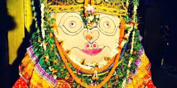 ପ୍ରାତଃ ସ୍ମରଣୀୟ ସନ୍ଥ ଅଚ୍ୟୁତାନନ୍ଦ