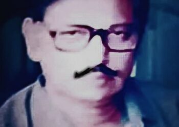 ବିସ୍ମୃତ ବିଜୟ (ଭାଗ ୬୦)