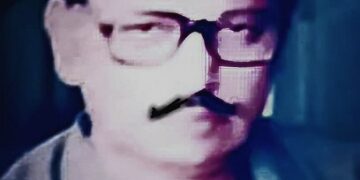 ବିସ୍ମୃତ ବିଜୟ (ଭାଗ ୬୦)