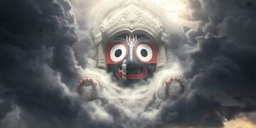 ମୁହିଁ ତୁମ ପାଶେ ସମର୍ପିତ