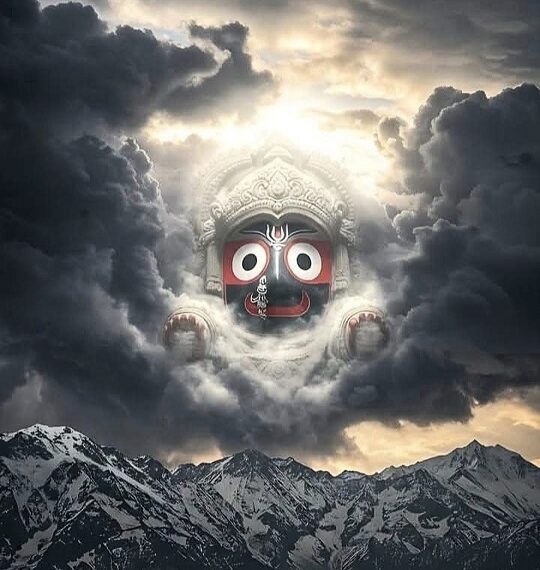 ମୁହିଁ ତୁମ ପାଶେ ସମର୍ପିତ