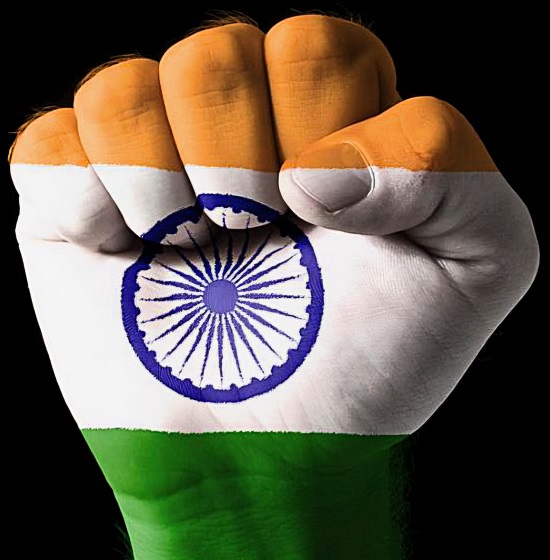 ମୋର ଗୋଟେ ଦେଶ ଅଛି