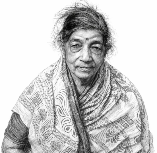 Fifty-five Years of Unspoken & Emotional Journey of a Journalist’s Wife