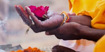 Jay’s Thoughts:Dated Rituals and our unquestioning acceptance of them