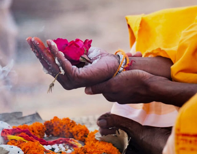 Jay’s Thoughts:Dated Rituals and our unquestioning acceptance of them