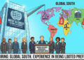 Now Hiring: Global South. Experience in Being Looted Preferred.