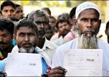 Dhanada’s Discourse:When Mobs Call the Shots: India’s Slide from Pluralism to Peril