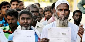 Dhanada’s Discourse:When Mobs Call the Shots: India’s Slide from Pluralism to Peril