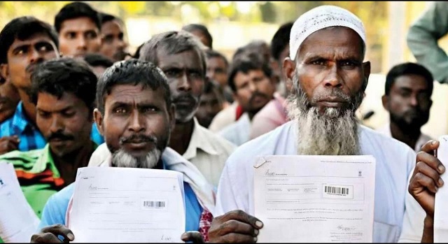 Dhanada’s Discourse:When Mobs Call the Shots: India’s Slide from Pluralism to Peril