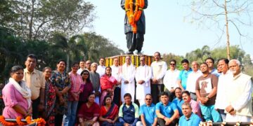 ଯୁଧୁଷ୍ଠିର ଦାସ ଥିଲେ ତ୍ୟାଗର ମୂର୍ତ୍ତିମନ୍ତ ଅବତାର