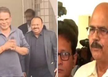 Political chessboard set for Rajya Sabha polls: Fourth seat emerges as decisive battle in Odisha