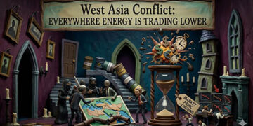 Trump’s 48‑Hour Ultimatum: “Be Reasonable, or Else I’ll Make Peace Explode”