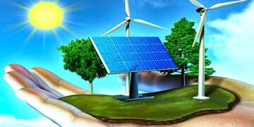 Fuel Crisis And The Need For Renewable Energy